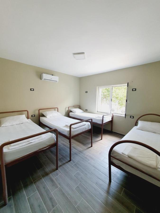 Klerichi Hotel Tirana Extérieur photo