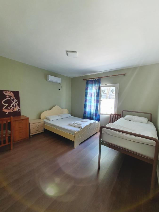 Klerichi Hotel Tirana Extérieur photo