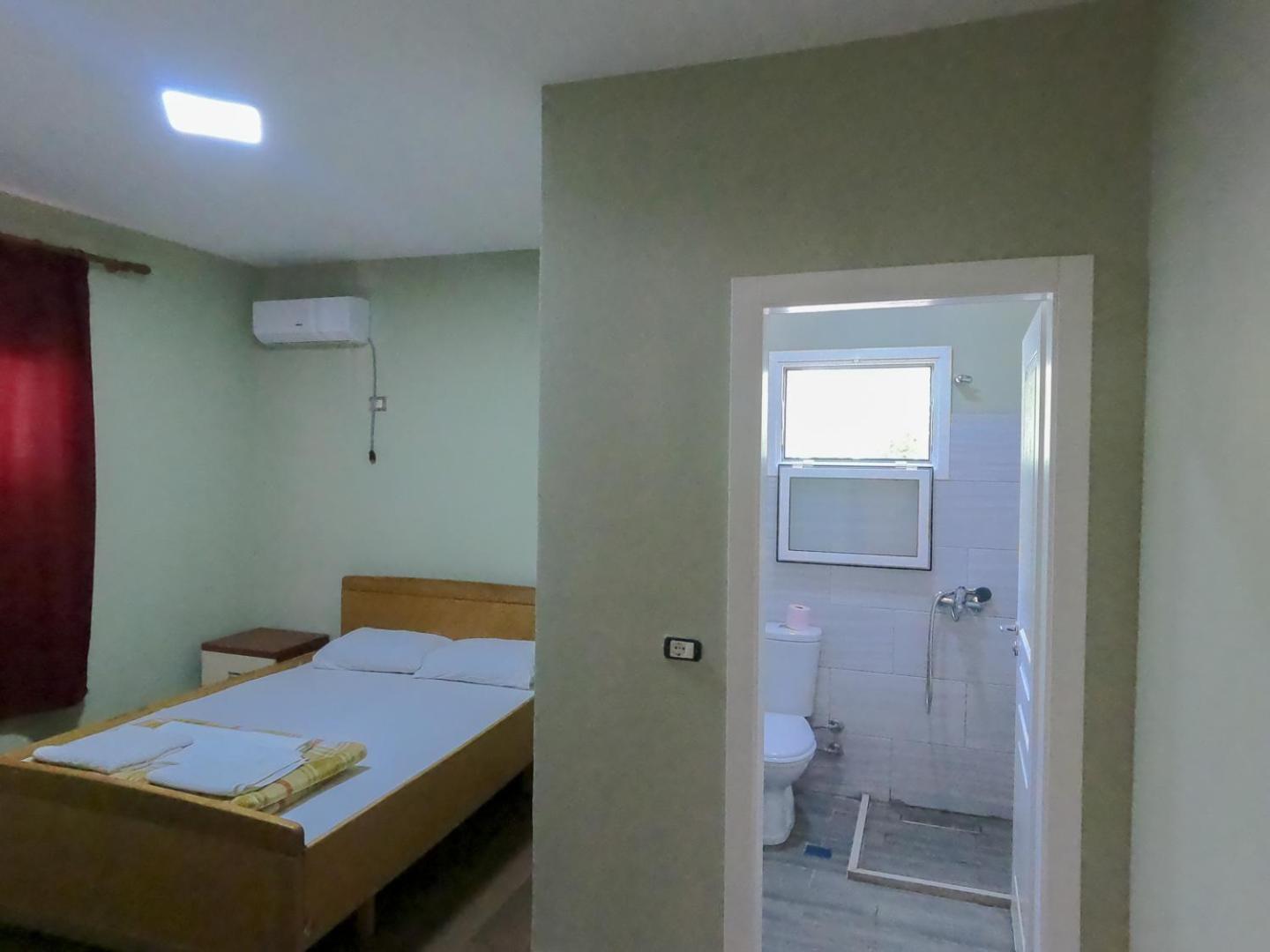 Klerichi Hotel Tirana Extérieur photo