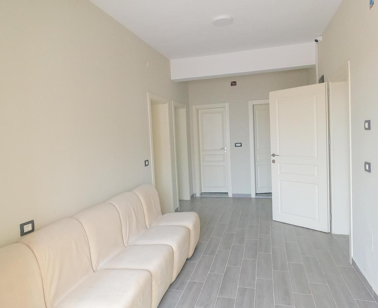 Klerichi Hotel Tirana Extérieur photo